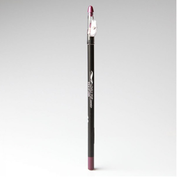 Art: 568 Lippenkonturenstift Color Sensational Lipliner Prune