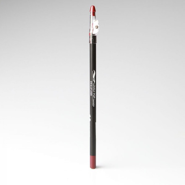 Art: 566 Lippenkonturenstift Color Sensational Lipliner Bordeoux