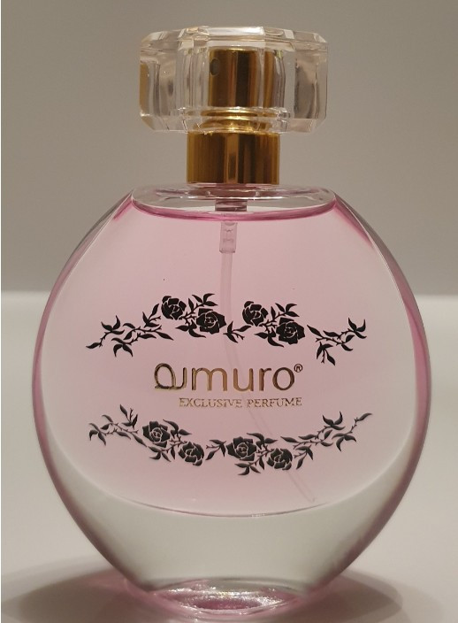 50 ml Perfume for woman Art: 603