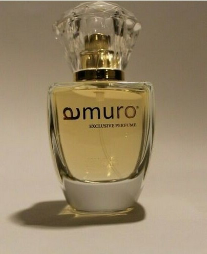 50 ml Perfume for woman Art: 602