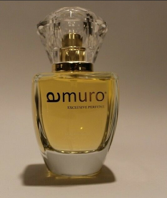 50 ml Perfume for woman Art: 605