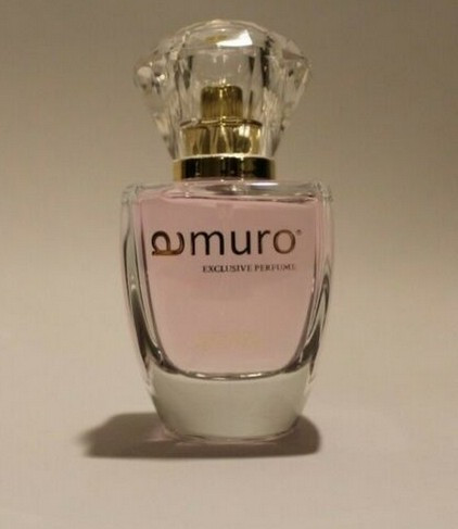 50 ml Perfume for woman Art: 606 