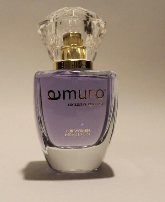 50 ml Perfume for woman Art: 607