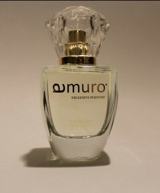 50 ml Perfume for woman Art: 648