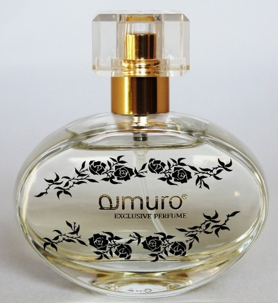 50 ml Perfume for woman Art: 609