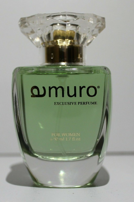 50 ml Perfume for woman Art: 610