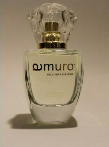 50 ml Perfume for woman Art: 611