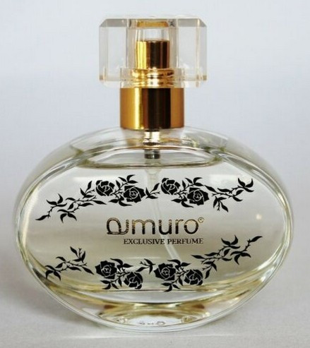 50 ml Perfume for woman Art: 612