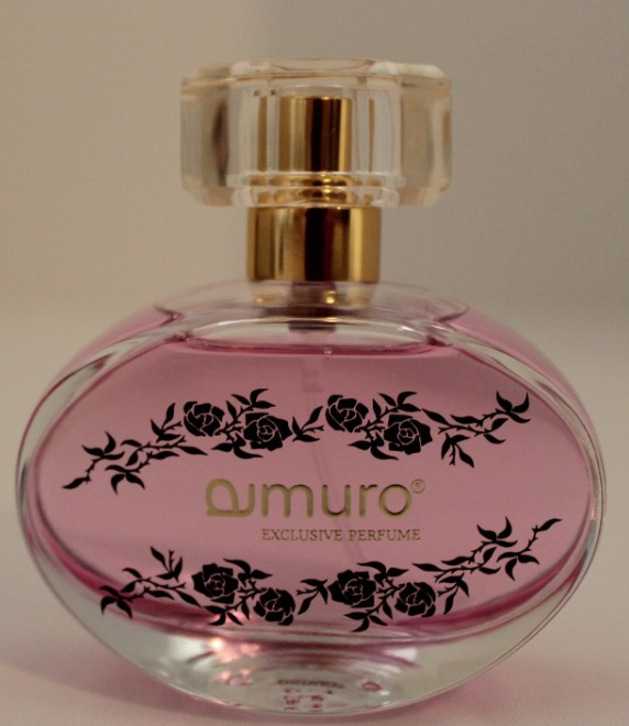 50 ml Perfume for woman Art: 614
