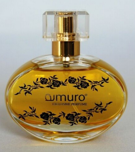 50 ML PERFUME FOR WOMAN ART: 615