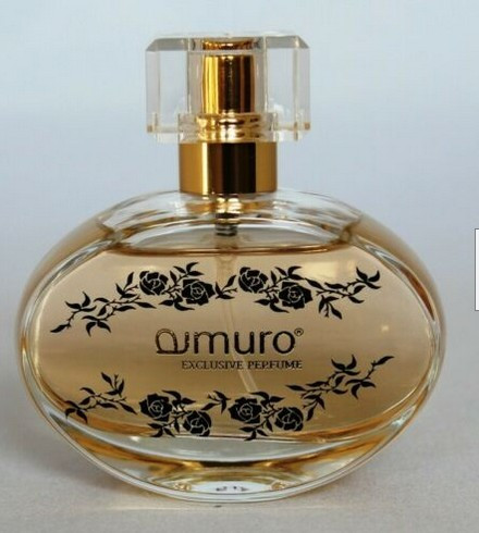 50 ML PERFUME FOR WOMAN ART: 618