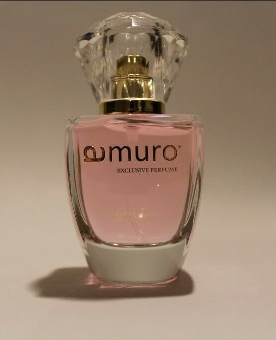 50 ml Perfume for woman Art: 620