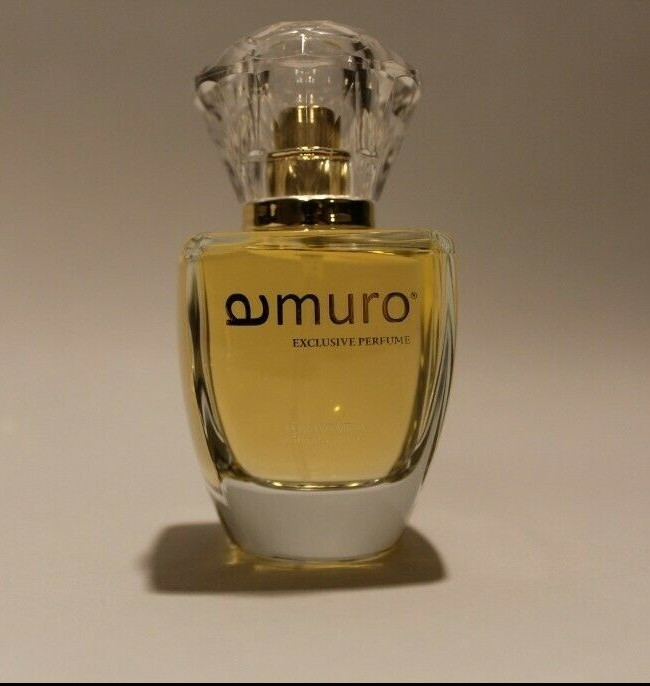 50 ml Perfume for woman Art: 621