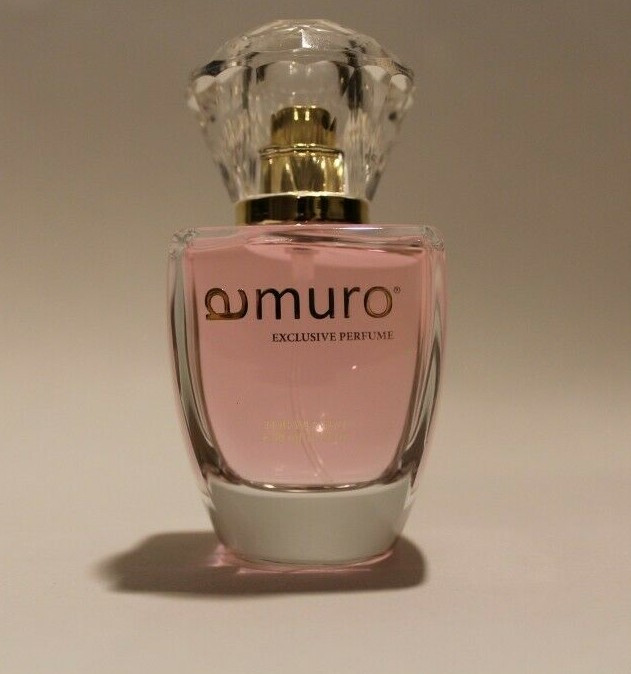50 ml Perfume for woman Art: 623