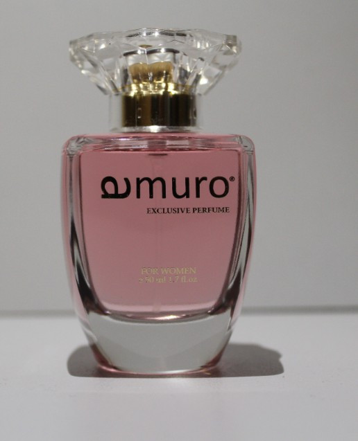 50 ml Perfume for woman Art: 641