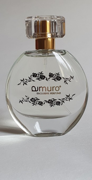 50 ml Perfume for woman Art: 640