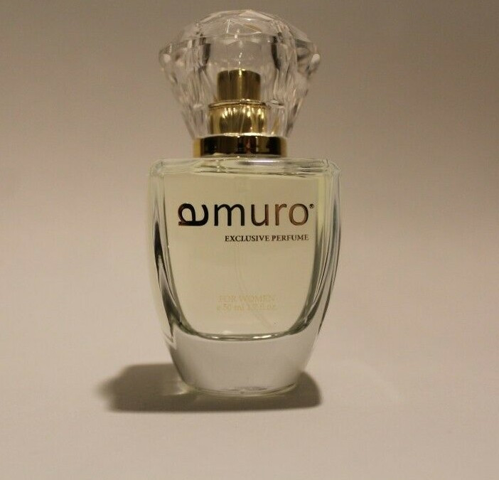 50 ml Perfume for woman Art: 627