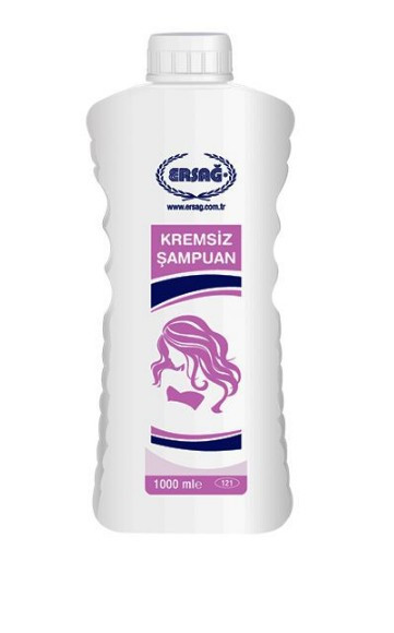Art: 0121 ERSAG. SHAMPOO OHNE SPÜLUNG 1000 ML