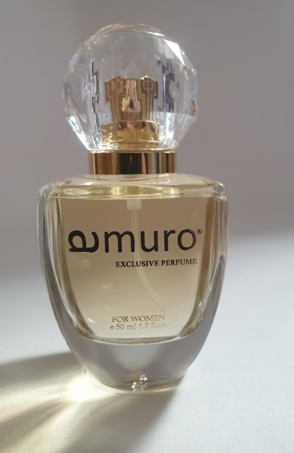 50 ml Perfume for woman Art: 625