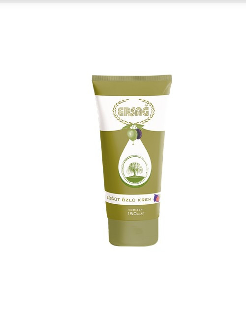 Art: 334 Ersag ECO WEIDENBAUM CREME 150 ML