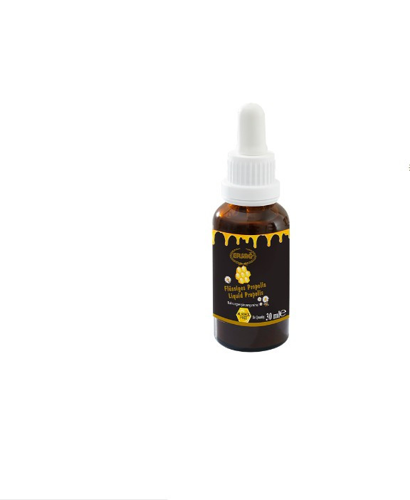 Art: 2013 Ersag ECO PROPOLIS FLUSSIG 30 ML