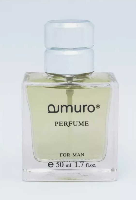 50 ml Perfume for man Art: 504