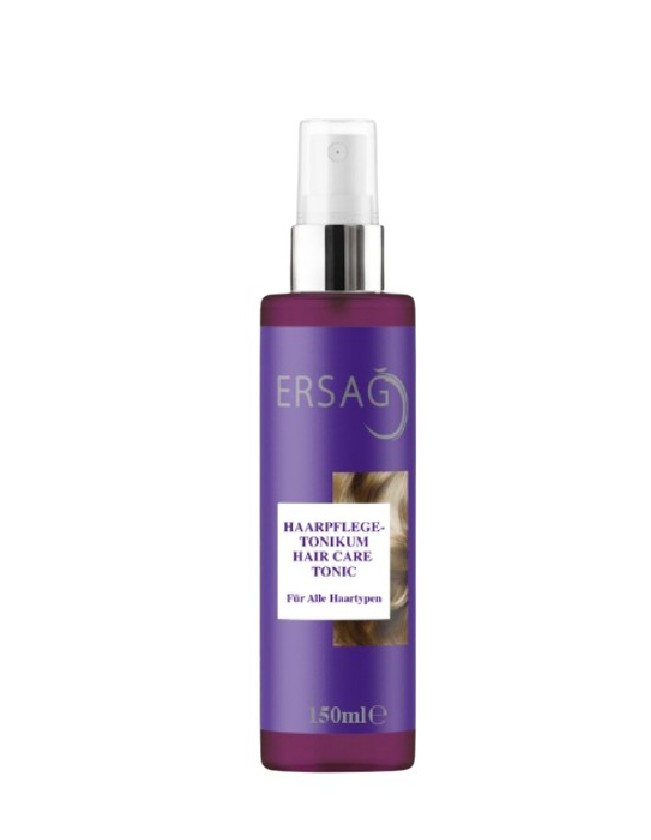 Art: 752 ERSAG Haarpflegetonikum gegen Haarausfall 150 ML