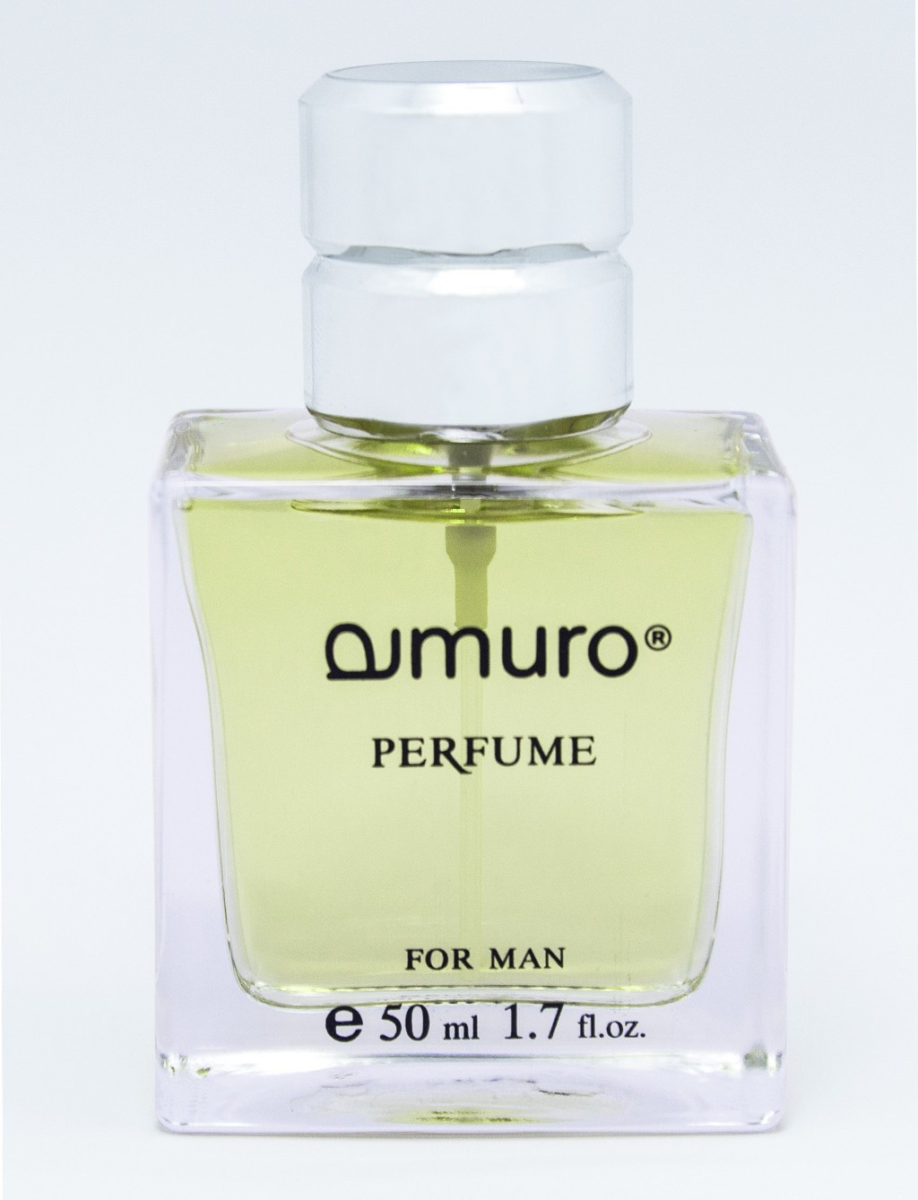 50 ml Perfume for man Art: 501