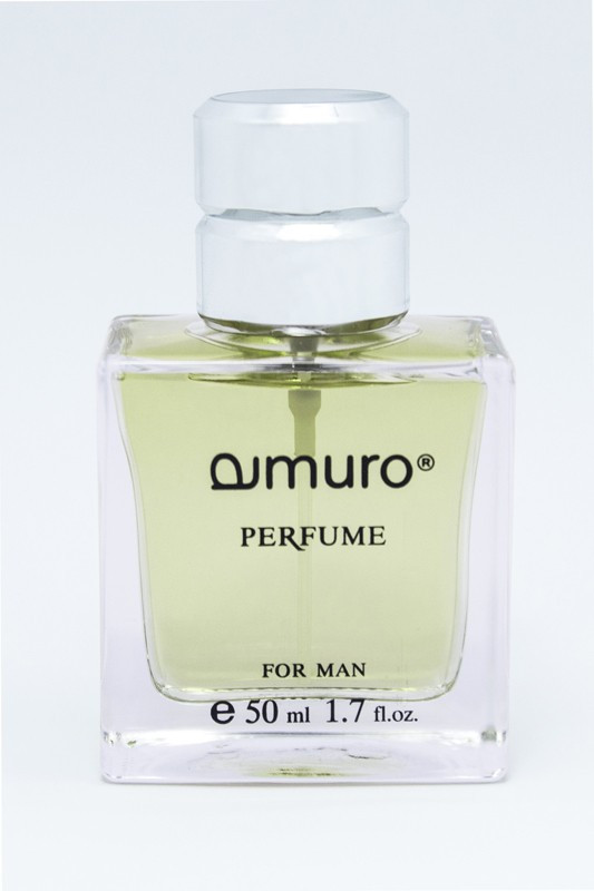 50 ml Perfume for man Art: 502