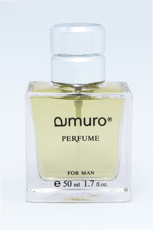50 ml Perfume for man Art: 504