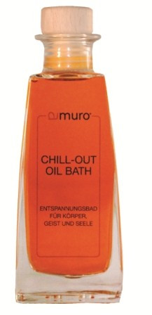 Art: 252 amuro Spa Chill-Out Oil Bath 200 ml