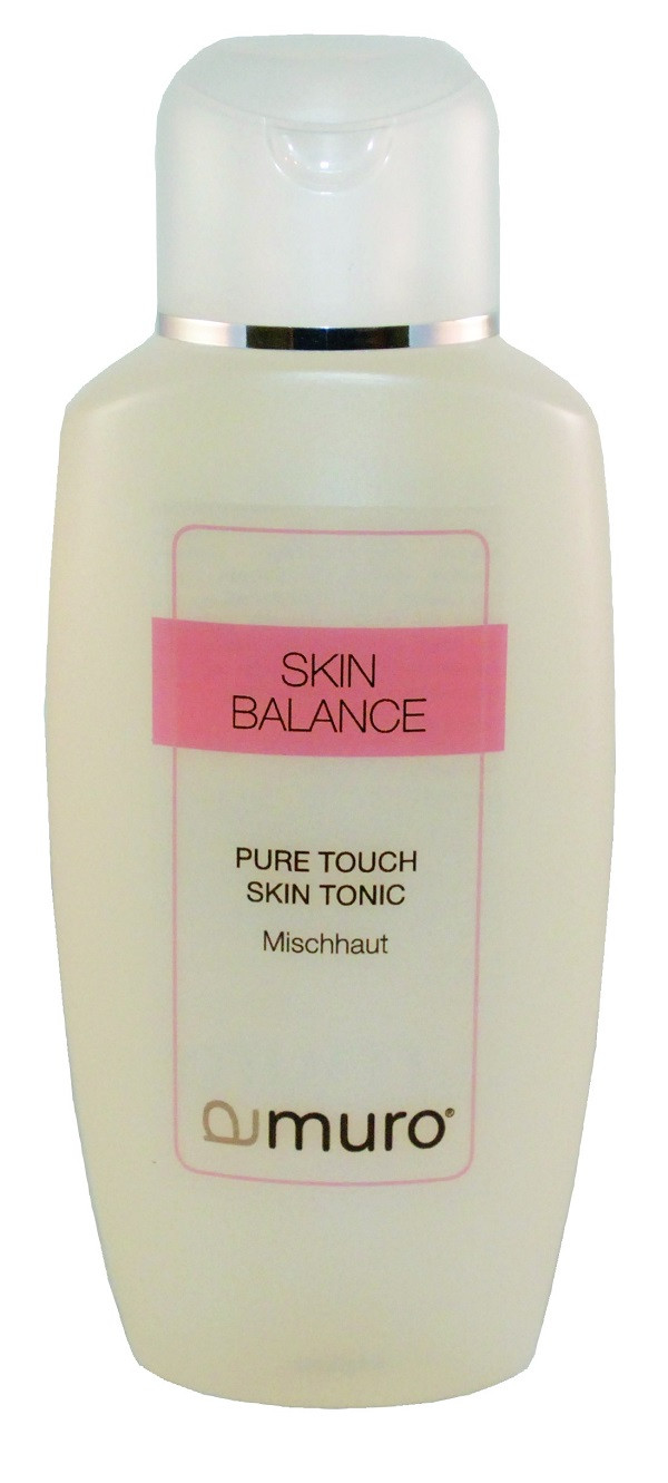 Art: 118 Skin Balance Erfrischendes und porenverengendes Gesichtswasser  Für Mischhaut und unreine Haut 200 ml