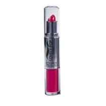 Art: 574 Lippenstift und Lipgloss 2 in 1 Farbe: 01