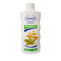 Art: 0198 ERSAG. BIO - SHAMPOO 300 ML