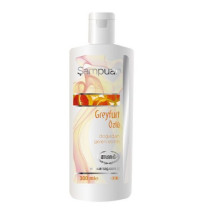 Art: 0318 ERSAG. SHAMPOO MIT GRAPEFRUIT EXTRAKT 300 ML.