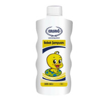 Art: 0163 ERSAG. BABY - SHAMPOO 300 ML