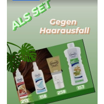 Art: 5555 Set Gegen Haarausfall