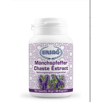 Art: 2010 MÖNCHSPFEFFER KAPSELN 60St