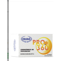 ART: 2052  Ersag Pro 360  Nahrungsergänzungsmittel    80 St