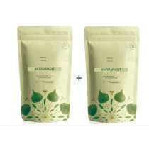 Art: 2001 FABERLIC HERBAL TEA ANTIPARASIT Natural Produkt Die Packung enthält 21 Teebeutel