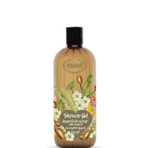 Art: 404 Ersag ECO ARGANÖL DUSCHGEL 500 ML