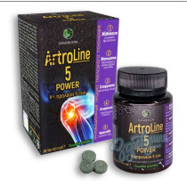 ART: 007 ECO ARTRO LINE 5 POWER DANDELION 90St