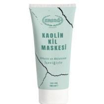Art 498 ERSAG BIO KAOLIN TONERDE MASKE 100 ml