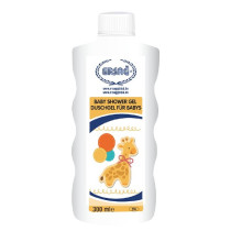 ART: 258 ERSAG ECO BABY - DUSCHGEL 300 ML
