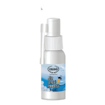 Art: 352  Ersag ECO MUNDSPRAY MIT PROPOLIS 30 ML