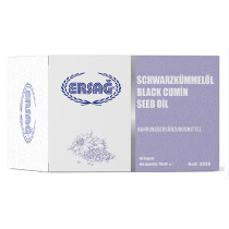 Art:2025 Ersag ECO SCHWARZKÜMMELÖLKAPSELN 80St