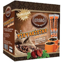 Art: 2029 ERsag ECO 2 IN 1 LÖSLICHER KAFFEE