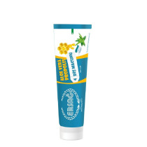 Art: 188 Ersag ECO  ZAHNPASTE mit Aloe Vera, Propolis, Sivak und andere Kräuterextrakte, Enthält Kein Fluorid 100 ML