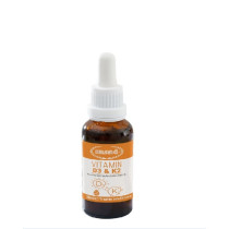 ART:2096 Ersag ECO VITAMIN D3-K2 enthält keine Konservierungsstoffe 30 ML Original