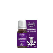 ART: 4011 Ersag ECO MARIENDISTELÖL Pflanzenöl (kaltgepresst) 30 ML Original